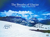 黒石ひとみ The Breaths of Glacier 黒石ひとみ The Breaths of Glacier